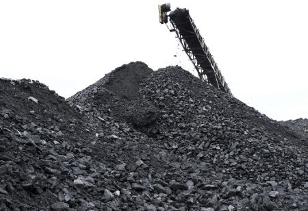 SEA Nations Ramp up Coal Production as Demand Peaks