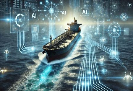 Windward & SGTraDex Partner to Digitize Global Trade Finance with Maritime AI