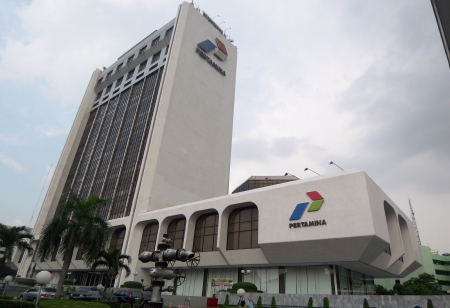 Pertamina To Adjust Investments To Accommodate Transition to Renewables
