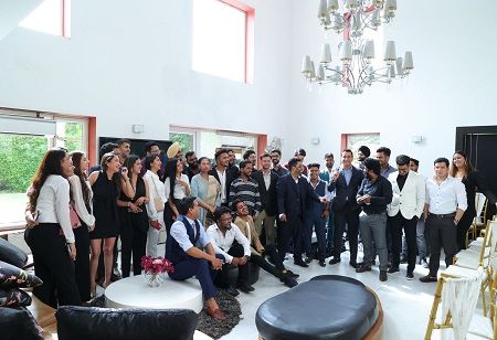 Inside Tagbin's 83 Cr Bet on Immersive Design from Gurugram