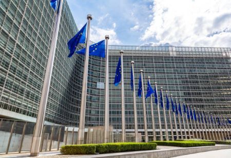 Iran Faces Sanctions from EU Over its Latest Transaction with Russia