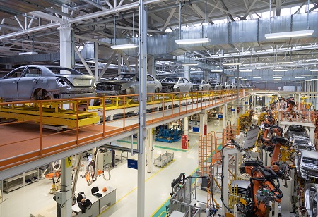 Japan's Suzuki Motors to Produce EVs in India