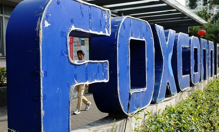 Taiwan-based manufacturing giant Foxconn to disrupt Electronics Manufacturing in India