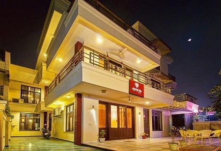 OYO Expands Luxury SUNDAY Hotels Brand to Malaysia