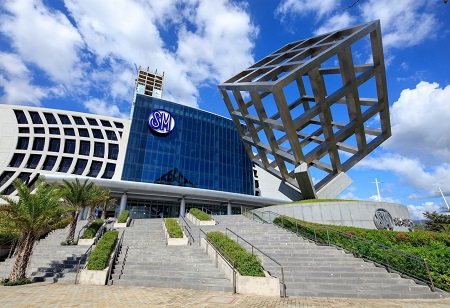 Filipino Firm SM Prime Holdings To Raise $1 Billion By Listing Its REIT Assets