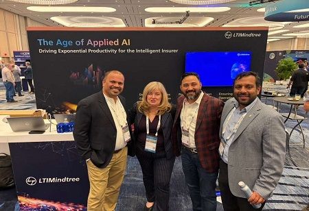LTIMindtree Boosts AI Push with New BlueVerse Platform, Says CEO