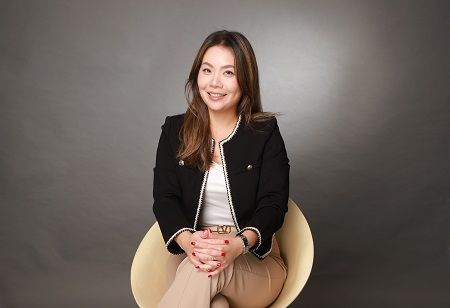 Knight Frank appoints Vivian Liao as Head of Global Portfolio Solutions, Asia-Pacific