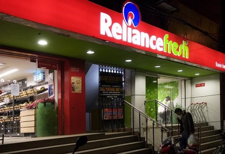 Reliance Retail gets majority stake in D2C brand Clovia for $125 million
