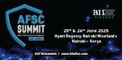 Africa Fraud & Security Compliance Summit East Africa
