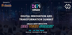 Digital Innovation and Transformation Summit