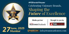 The Brand of The Year 2025