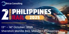 2nd Edition Philippines Rail
