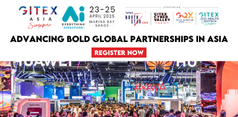 GITEX ASIA