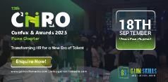 13th CHRO Confex & Awards 2025