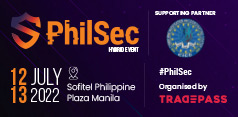 PhilSec 2022