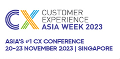 Customer Experience Asia Week 2023