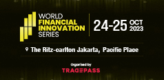 The World Financial Innovation Series 2023