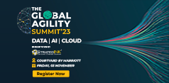 The Global Agility Summit'23