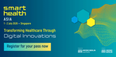 Smart Health Asia 2026
