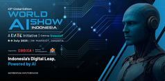 World AI Show Indonesia 2025