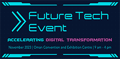 Future Tech Event