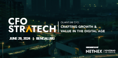 18th edition of CFO StraTech 2024