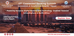 27th Connected Banking Summit-North Africa