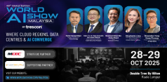 World AI Show