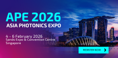 Asia Photonics Expo (APE 2026)