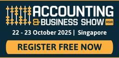 Accounting & Business Show Asia 2025