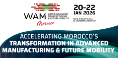 World Advanced Manufacturing Expo & Future Mobility Event