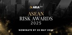  ASEAN Risk Awards 2025