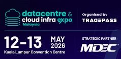 Datacentre & Cloud Infrastructure (DCCI) Expo