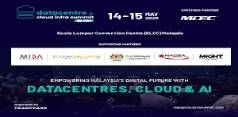 Datacentre & Cloud Infrastructure Summit (DCCI)