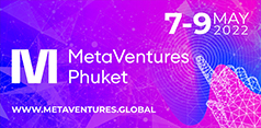 MetaVentures Phuket Summit 2022