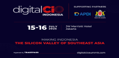 Digital CIO - Indonesia