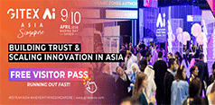 GITEX AI ASIA 2026