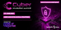 Cyber Revolution Summit - 2025