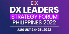 DX Leaders PH 2022