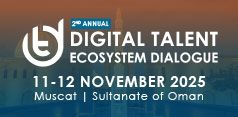 Oman Digital Talent Ecosystem Dialogue 2025