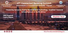 27th Connected Banking Summit