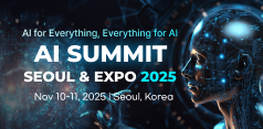 AI Summit Seoul & Expo