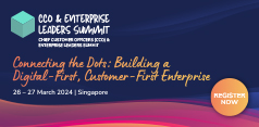 CCO & Enterprise Leaders Summit