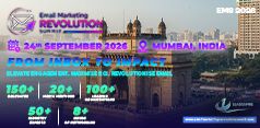 Email Marketing Revolution Summit 2026