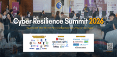 Cyber Resilience Summit 2026