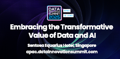 4th Annual APAC Data Innovation Summit