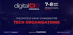 digitalCIO 2024 - Indonesia