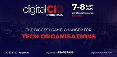 digitalCIO 2024 - Indonesia