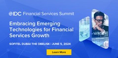Financial Services Summit