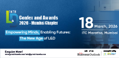 14th L&D Confex & Awards 2026 – Mumbai Chapter